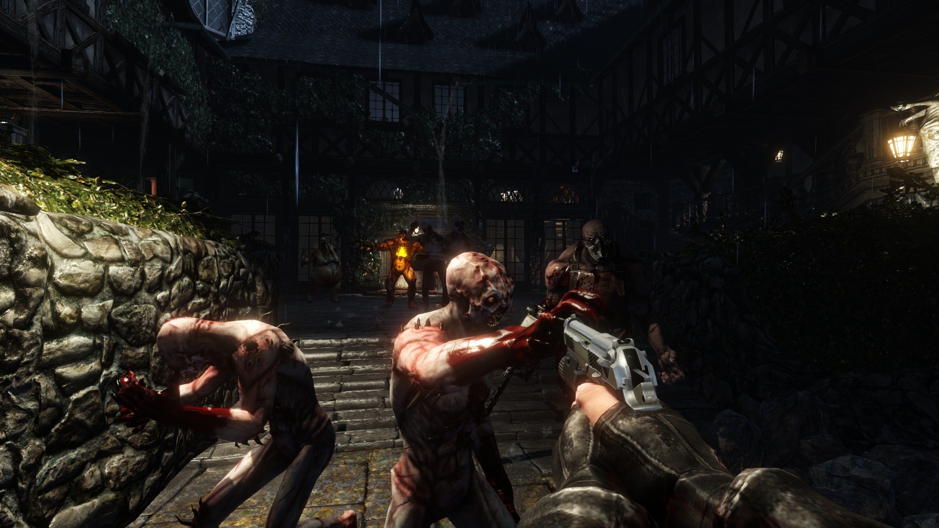 Killing Floor 2 - Imagen 21